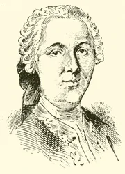 Johann Joachim Quantz, 1697-1773